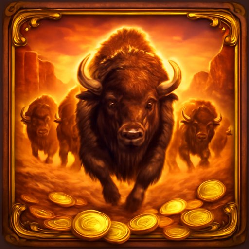 666z App Home Screen